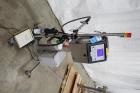 Videojet Ink Jet Coding Machine